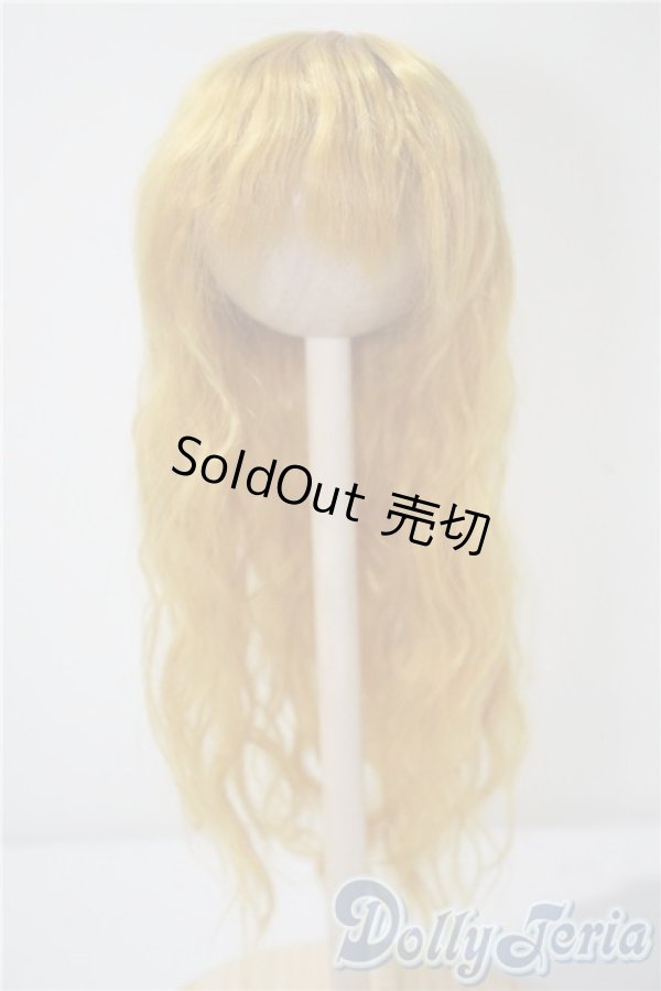 画像1: 7-8inch/ウィッグ U-25-05-13-057-TN-ZU (1)