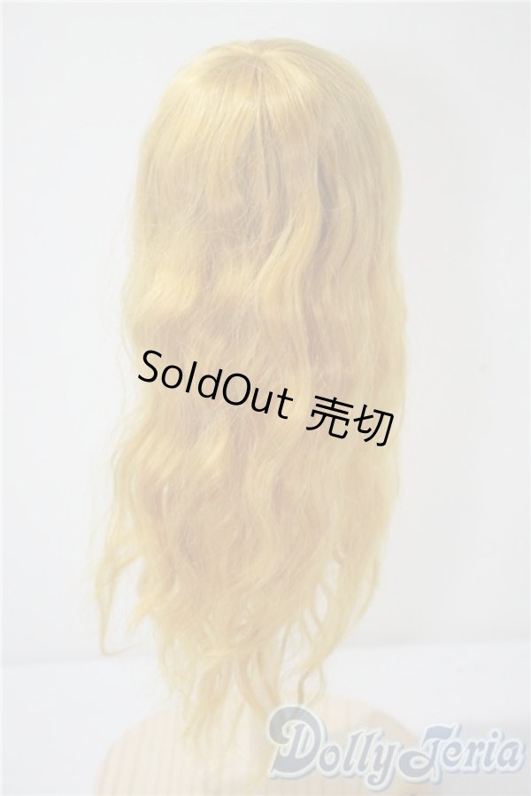 画像2: 7-8inch/ウィッグ U-25-05-13-057-TN-ZU (2)