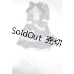画像: SD/OF:ワンピース/1/3　60ｃｍ　BJD　MJD　衣装　ドール用 U-26-07-15-340-TN-ZU