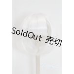 画像: 7-8inch/ウィッグ U-25-04-29-231-TN-ZU