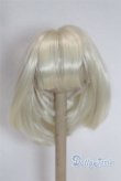 画像1: 7-8inch/ウィッグ U-25-04-29-233-TN-ZU (1)