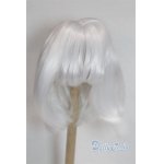 画像: 9-10inch/ウィッグ U-25-04-29-235-TN-ZU