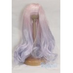 画像: 9-10inch/ウィッグ U-25-04-29-237-TN-ZU