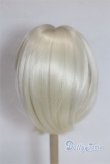 画像2: 9-10inch/ウィッグ U-25-04-29-238-TN-ZU (2)