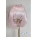 画像: 9-10inch/ウィッグ U-25-04-29-240-TN-ZU