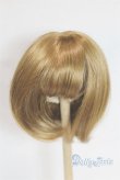 画像1: 9-10inch/ウィッグ U-25-04-29-241-TN-ZU (1)