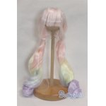 画像: 9-10inch/ウィッグ U-25-04-29-242-TN-ZU