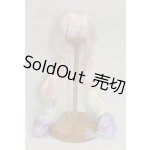 画像: 9-10inch/ウィッグ U-25-04-29-242-TN-ZU
