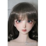 画像: 【DOLK×RING DOLL】Alice01 My Sister ver. Limited  A-25-05-07-1100-KD-ZU