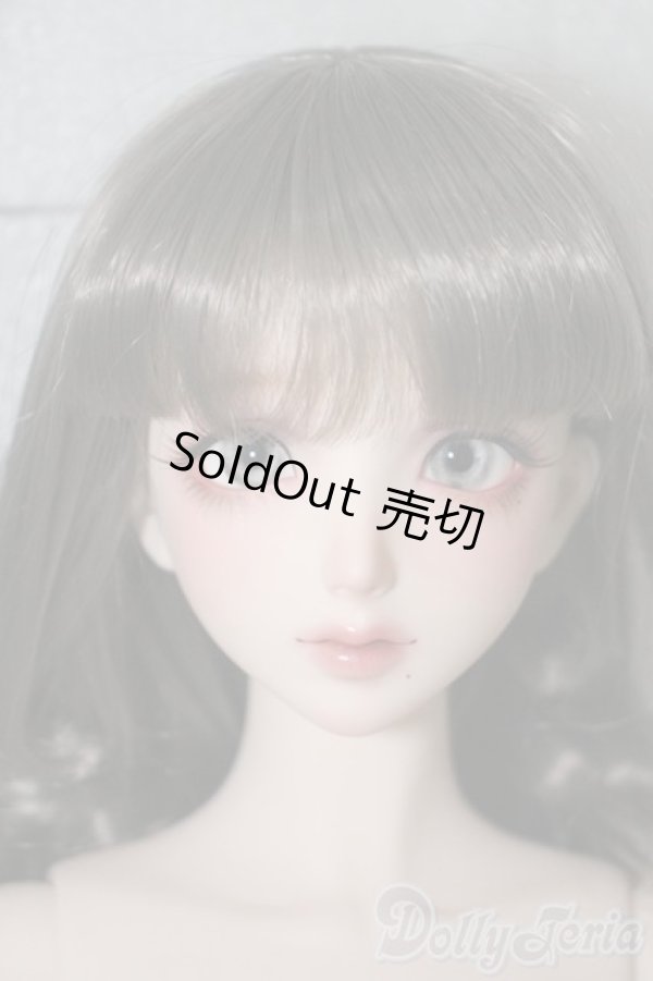画像1: 【DOLK×RING DOLL】Alice01 My Sister ver. Limited  A-25-05-07-1100-KD-ZU (1)