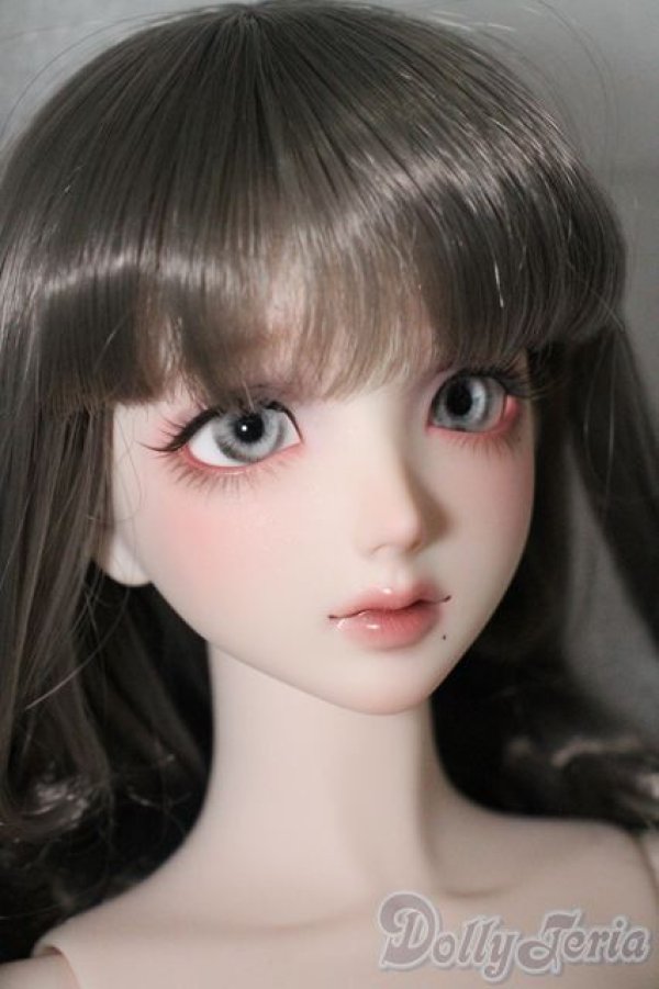 画像2: 【DOLK×RING DOLL】Alice01 My Sister ver. Limited  A-25-05-07-1100-KD-ZU (2)