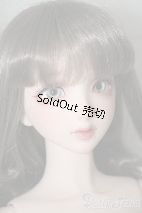 画像2: 【DOLK×RING DOLL】Alice01 My Sister ver. Limited  A-25-05-07-1100-KD-ZU (2)