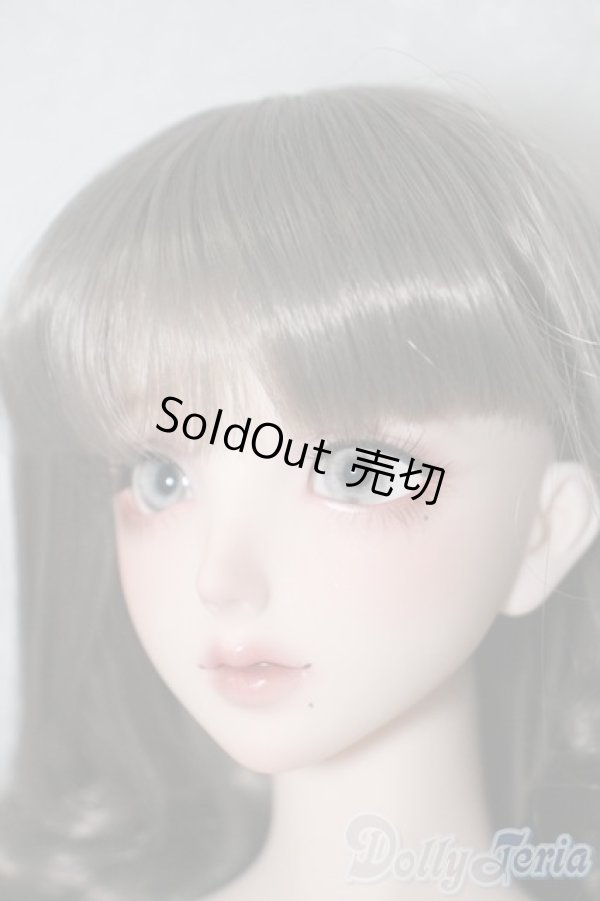 画像3: 【DOLK×RING DOLL】Alice01 My Sister ver. Limited  A-25-05-07-1100-KD-ZU (3)