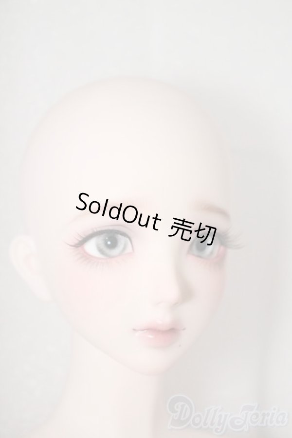 画像6: 【DOLK×RING DOLL】Alice01 My Sister ver. Limited  A-25-05-07-1100-KD-ZU (6)