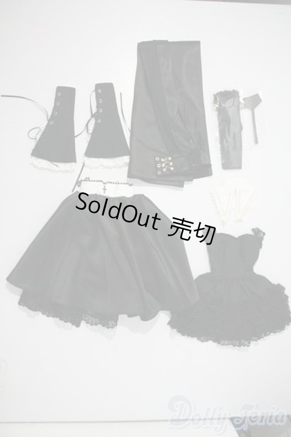 画像8: 【DOLK×RING DOLL】Alice01 My Sister ver. Limited  A-25-05-07-1100-KD-ZU (8)