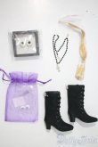 画像9: 【DOLK×RING DOLL】Alice01 My Sister ver. Limited  A-25-05-07-1100-KD-ZU (9)