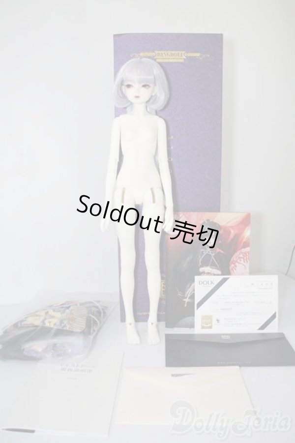 画像4: RINGDOLL/LUNA A-25-05-07-1099-KD-ZU (4)