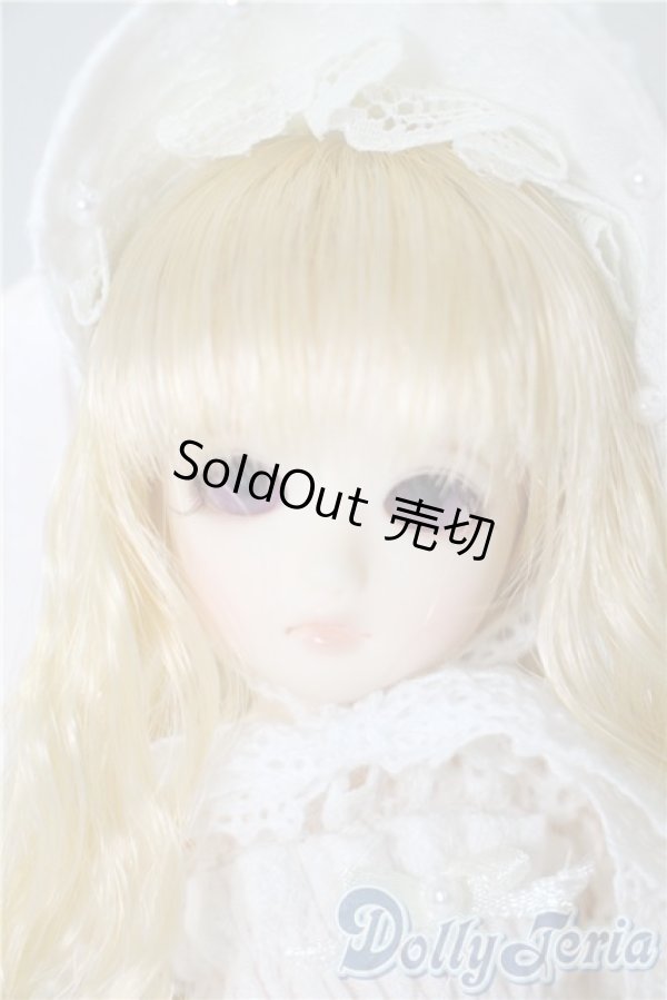 画像1: custome house/Bisou Ai　-　shushu basic A-25-05-07-1044-KD-ZU (1)