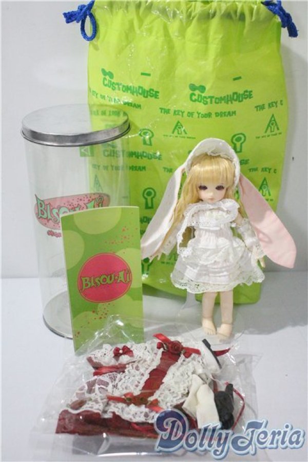 画像7: custome house/Bisou Ai　-　shushu basic A-25-05-07-1044-KD-ZU (7)