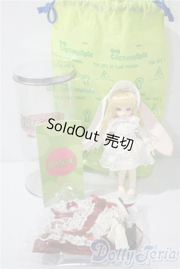 画像7: custome house/Bisou Ai　-　shushu basic A-25-05-07-1044-KD-ZU (7)