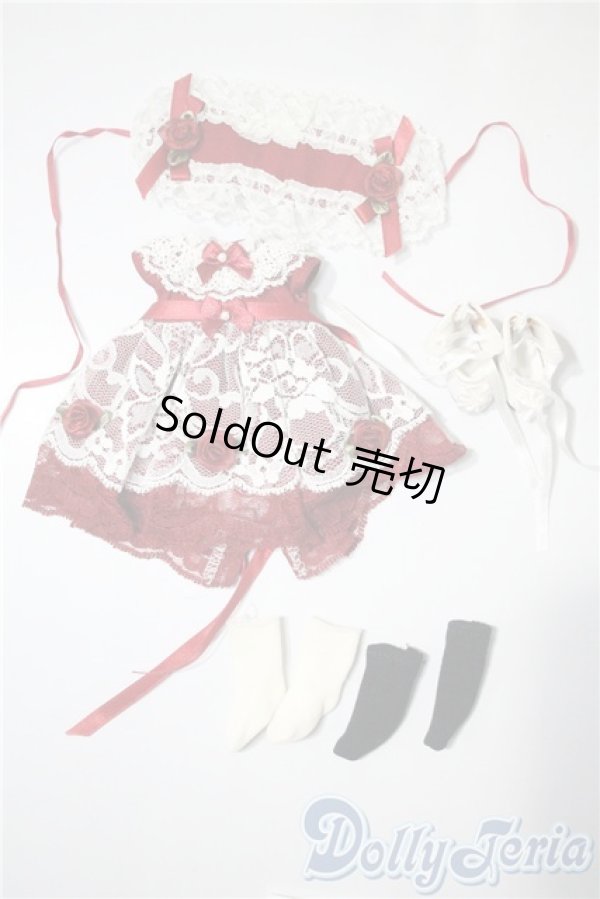 画像8: custome house/Bisou Ai　-　shushu basic A-25-05-07-1044-KD-ZU (8)