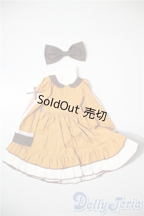 画像2: SDM＆MSD/OF:ドレス：無色透明様製 U-25-05-13-074-KD-ZU (2)