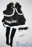 画像9: MDD/ラトゥーニ・スゥボータ Black Costume Ver. A-25-05-07-1050-KD-ZU (9)