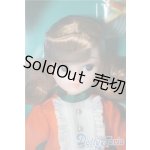 画像: リカちゃん/レトロリカ ミカン色のくちびる A-25-05-07-1047-KD-ZU