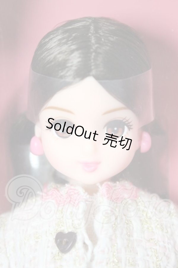 画像1: リカちゃん/あこがれ芸能人　みおちゃん A-26-02-18-104-KD-ZA (1)