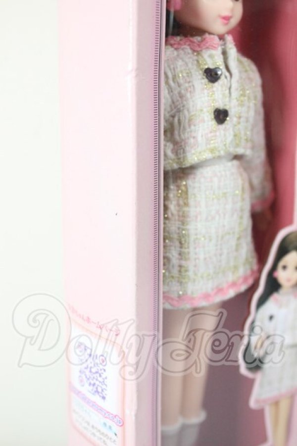 画像4: リカちゃん/あこがれ芸能人　みおちゃん A-26-02-18-104-KD-ZA (4)