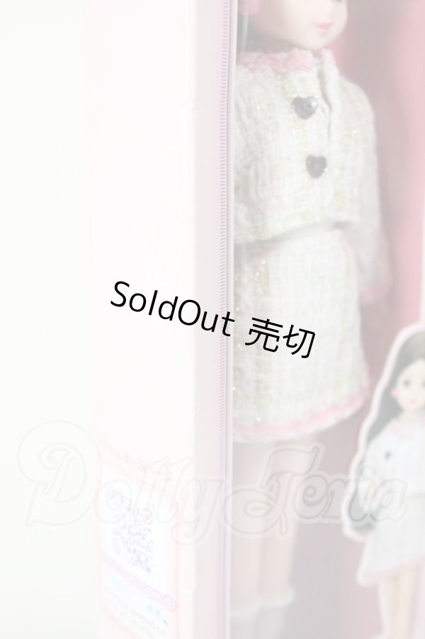 画像4: リカちゃん/あこがれ芸能人　みおちゃん A-26-02-18-104-KD-ZA (4)