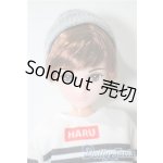 画像: リカちゃん/LD-18 今っぽストリート はるとくん A-25-05-07-1049-KD-ZU