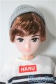画像: リカちゃん/ＬＤ－１８ 今っぽストリート　はるとくん A-25-05-07-1049-KD-ZU