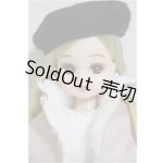 画像: リカちゃん/リアルコーディネートスタイル LD-17 ムートンミックス A-26-05-19-540-KD-ZA