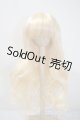 画像: 9-10inch/ウィッグ U-25-05-20-062-KD-ZU