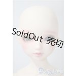 画像: DearSD/フルチョイスF-59　オーダーメイク　ヘッド U-25-05-13-216-KD-ZU
