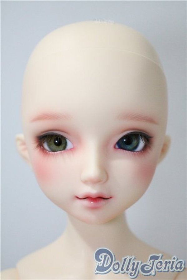 画像1: DearSD/フルチョイスF-59　オーダーメイク　ヘッド U-25-05-13-216-KD-ZU (1)