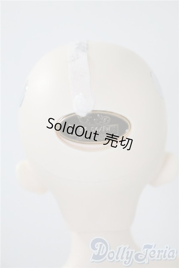 画像4: DearSD/フルチョイスF-59　オーダーメイク　ヘッド U-25-05-13-216-KD-ZU (4)