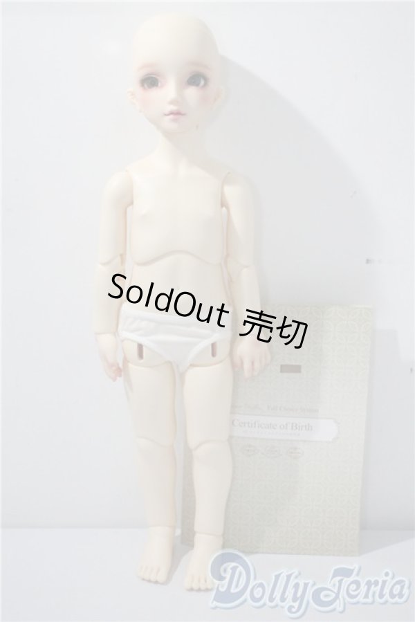 画像5: DearSD/フルチョイスF-59　オーダーメイク　ヘッド U-25-05-13-216-KD-ZU (5)