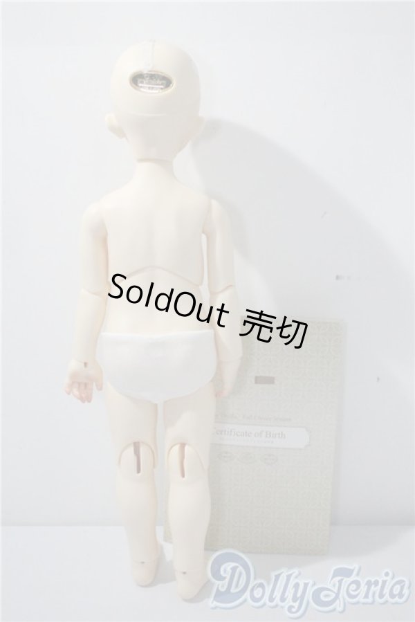 画像6: DearSD/フルチョイスF-59　オーダーメイク　ヘッド U-25-05-13-216-KD-ZU (6)