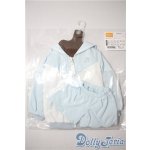 画像: SD/OF:メロディック・ジャージ(水色) VOLKS U-25-05-13-116-KD-ZU