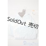 画像: SD/OF:メロディック・ジャージ（水色）　VOLKS U-25-05-13-116-KD-ZU