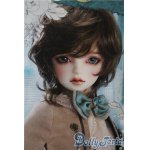 画像: SD男の子/Le petit Frere(〜生まれ出るチルチルの弟〜ル プティ フレール) 「JOURNEY TO DREAM NIGHTS -夢夜へのいざない- 第十二章 青い鳥」 U-25-05-13-220-TN-ZU