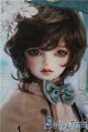 画像: SD男の子/Le petit Frere(〜生まれ出るチルチルの弟〜ル プティ フレール) 「JOURNEY TO DREAM NIGHTS -夢夜へのいざない- 第十二章 青い鳥」 U-25-05-13-220-TN-ZU