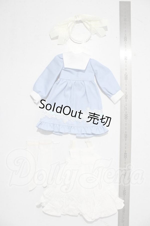 画像2: SDM＆MSD/OF:衣装セット U-25-05-13-166-TN-ZU (2)