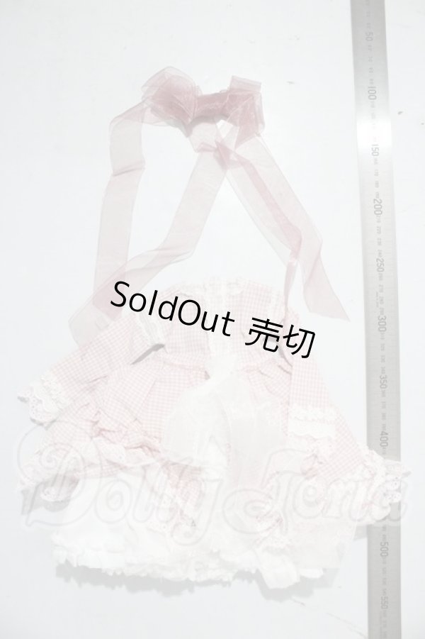 画像2: SDM＆MSD/OF:衣装セット U-25-05-13-169-TN-ZU (2)