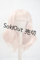 画像: 8-9inch/ウィッグ U-25-05-20-056-TN-ZU