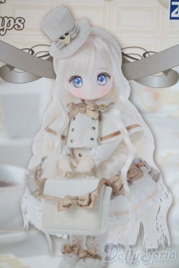 画像1: azone/ショコラーラ sugar cups sugar sugar party 2021開催記念 A-25-05-07-1086-TN-ZU (1)