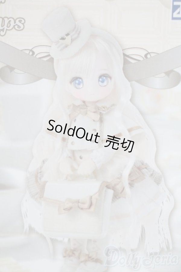画像1: azone/ショコラーラ sugar cups sugar sugar party 2021開催記念 A-25-05-07-1086-TN-ZU (1)