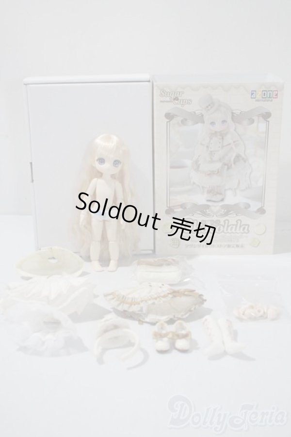 画像3: azone/ショコラーラ sugar cups sugar sugar party 2021開催記念 A-25-05-07-1086-TN-ZU (3)